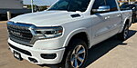 Used 2022 RAM 1500 LIMITED in ST. GEORGE, UTAH