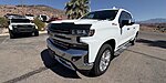 Used 2021 CHEVROLET SILVERADO 1500 LTZ in ST. GEORGE, UTAH
