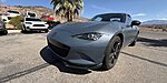 Used 2021 MAZDA MX-5 MIATA RF CLUB in ST. GEORGE, UTAH