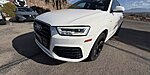 Used 2018 AUDI Q3 2.0T PREMIUM PLUS in ST. GEORGE, UTAH
