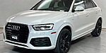 Used 2018 AUDI Q3 2.0T PREMIUM PLUS in ST. GEORGE, UTAH