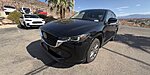 Used 2025 MAZDA CX-5 2.5 S SELECT PACKAGE in ST. GEORGE, UTAH