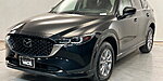 Used 2025 MAZDA CX-5 2.5 S SELECT PACKAGE in ST. GEORGE, UTAH