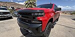 Used 2020 CHEVROLET SILVERADO 1500 LT TRAIL BOSS in ST. GEORGE, UTAH