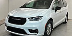 Used 2025 CHRYSLER PACIFICA SELECT in ST. GEORGE, UTAH