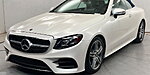 Used 2018 MERCEDES-BENZ E-CLASS E 400 in ST. GEORGE, UTAH