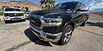Used 2020 RAM 1500 LIMITED in ST. GEORGE, UTAH