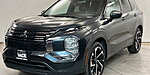Used 2024 MITSUBISHI OUTLANDER  in ST. GEORGE, UTAH