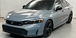Used 2025 Honda Civic  in ST. GEORGE, UTAH