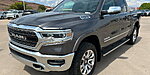 Used 2023 RAM 1500 LIMITED in ST. GEORGE, UTAH