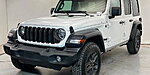 Used 2024 JEEP WRANGLER SPORT S in ST. GEORGE, UTAH