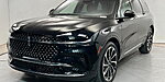 Used 2024 LINCOLN NAUTILUS BLACK LABEL in ST. GEORGE, UTAH
