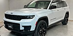Used 2023 JEEP GRAND CHEROKEE L ALTITUDE in ST. GEORGE, UTAH