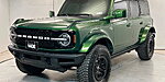 Used 2024 FORD BRONCO WILDTRAK in ST. GEORGE, UTAH