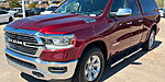 Used 2019 RAM 1500 LARAMIE in ST. GEORGE, UTAH