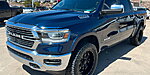 Used 2019 RAM 1500 LARAMIE in ST. GEORGE, UTAH