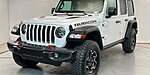 Used 2023 JEEP WRANGLER RUBICON in ST. GEORGE, UTAH