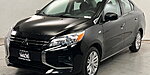 Used 2024 MITSUBISHI MIRAGE G4 LE in ST. GEORGE, UTAH