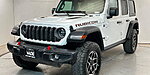 Used 2025 JEEP WRANGLER RUBICON in ST. GEORGE, UTAH