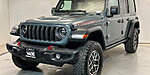 Used 2026 JEEP WRANGLER RUBICON in ST. GEORGE, UTAH