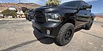 Used 2018 RAM 1500 NIGHT in ST. GEORGE, UTAH