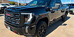 Used 2024 GMC SIERRA 2500 AT4 in ST. GEORGE, UTAH