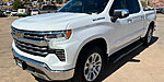 Used 2023 CHEVROLET SILVERADO 1500 LTZ in ST. GEORGE, UTAH