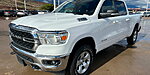 Used 2022 RAM 1500 BIG HORN in ST. GEORGE, UTAH