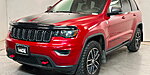Used 2017 JEEP GRAND CHEROKEE TRAILHAWK in ST. GEORGE, UTAH