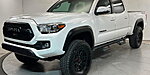 Used 2019 TOYOTA TACOMA TRD OFF-ROAD in ST. GEORGE, UTAH