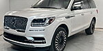 Used 2019 LINCOLN NAVIGATOR BLACK LABEL in ST. GEORGE, UTAH