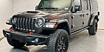 Used 2022 JEEP GLADIATOR MOJAVE in ST. GEORGE, UTAH
