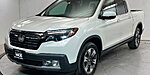 Used 2019 Honda Ridgeline RTL-E in ST. GEORGE, UTAH