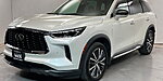 Used 2023 INFINITI QX60 SENSORY in ST. GEORGE, UTAH