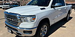 Used 2024 RAM 1500 LARAMIE in ST. GEORGE, UTAH