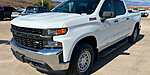 Used 2022 CHEVROLET SILVERADO 1500 LTD WORK TRUCK in ST. GEORGE, UTAH