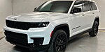 Used 2024 JEEP GRAND CHEROKEE L ALTITUDE in ST. GEORGE, UTAH