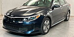 Used 2018 KIA OPTIMA PLUG-IN HYBRID EX in ST. GEORGE, UTAH