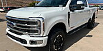 Used 2026 FORD F-350 PLATINUM in ST. GEORGE, UTAH