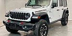 Used 2025 JEEP WRANGLER RUBICON in ST. GEORGE, UTAH