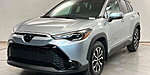 Used 2023 TOYOTA COROLLA CROSS HYBRID SE in ST. GEORGE, UTAH