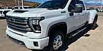 Used 2024 CHEVROLET SILVERADO 3500 HIGH COUNTRY in ST. GEORGE, UTAH