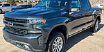 Used 2020 CHEVROLET SILVERADO 1500 RST in ST. GEORGE, UTAH