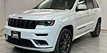 Used 2020 JEEP GRAND CHEROKEE HIGH ALTITUDE in ST. GEORGE, UTAH
