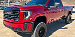 Used 2025 GMC SIERRA 3500HD AT4 in ST. GEORGE, UTAH