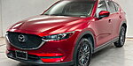 Used 2019 MAZDA CX-5 SPORT in ST. GEORGE, UTAH