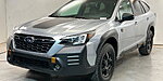 Used 2022 SUBARU OUTBACK WILDERNESS in ST. GEORGE, UTAH