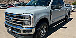 Used 2025 FORD F-250 LARIAT in ST. GEORGE, UTAH