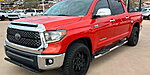 Used 2018 TOYOTA TUNDRA SR5 in ST. GEORGE, UTAH
