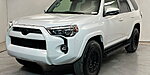 Used 2024 TOYOTA 4RUNNER SR5 PREMIUM in ST. GEORGE, UTAH